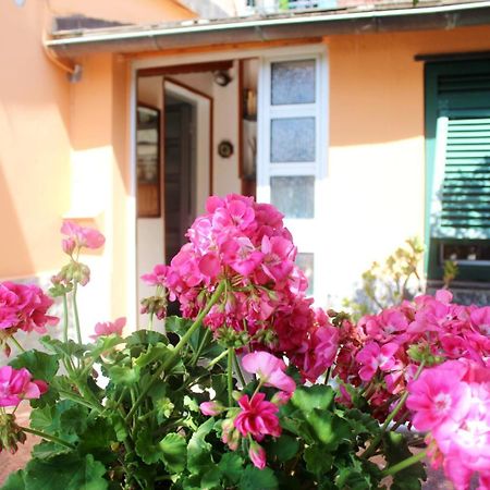 Appartement Primario à Levanto Extérieur photo