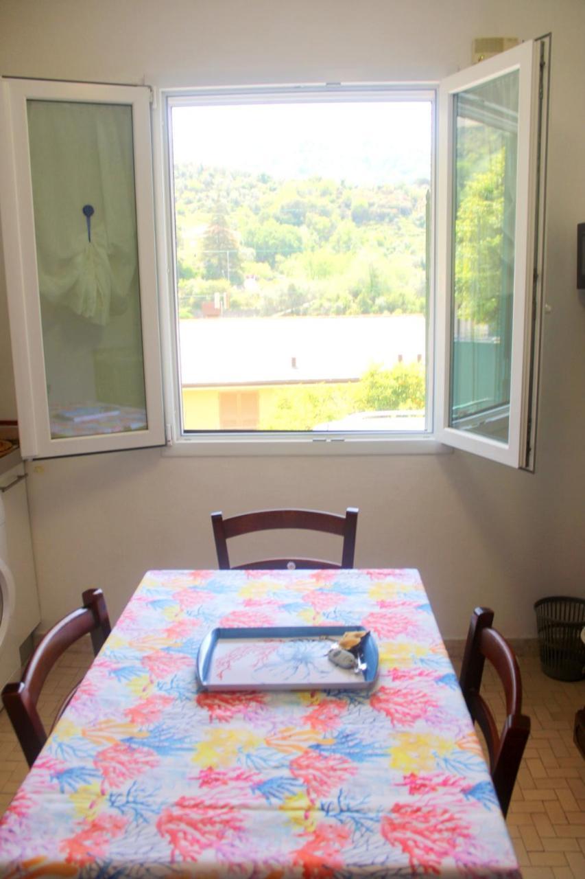 Appartement Primario à Levanto Extérieur photo