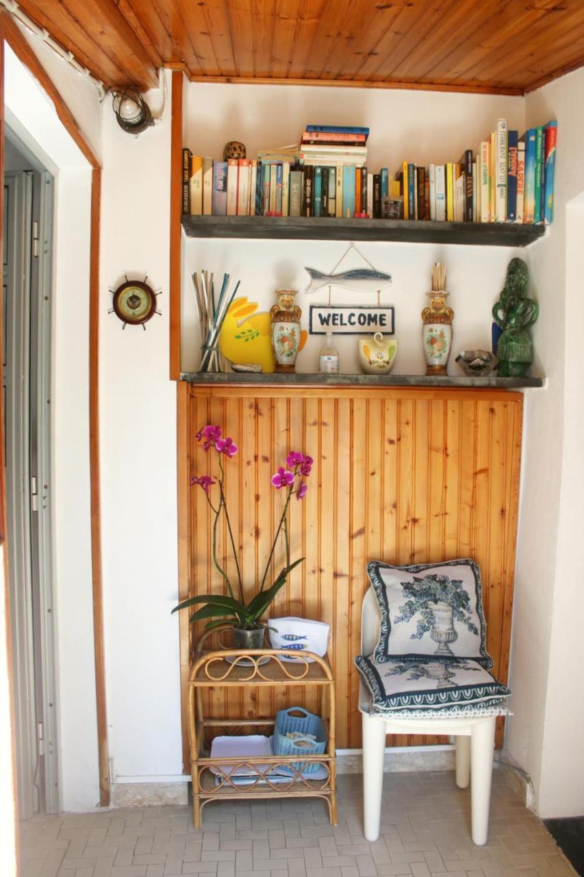 Appartement Primario à Levanto Extérieur photo