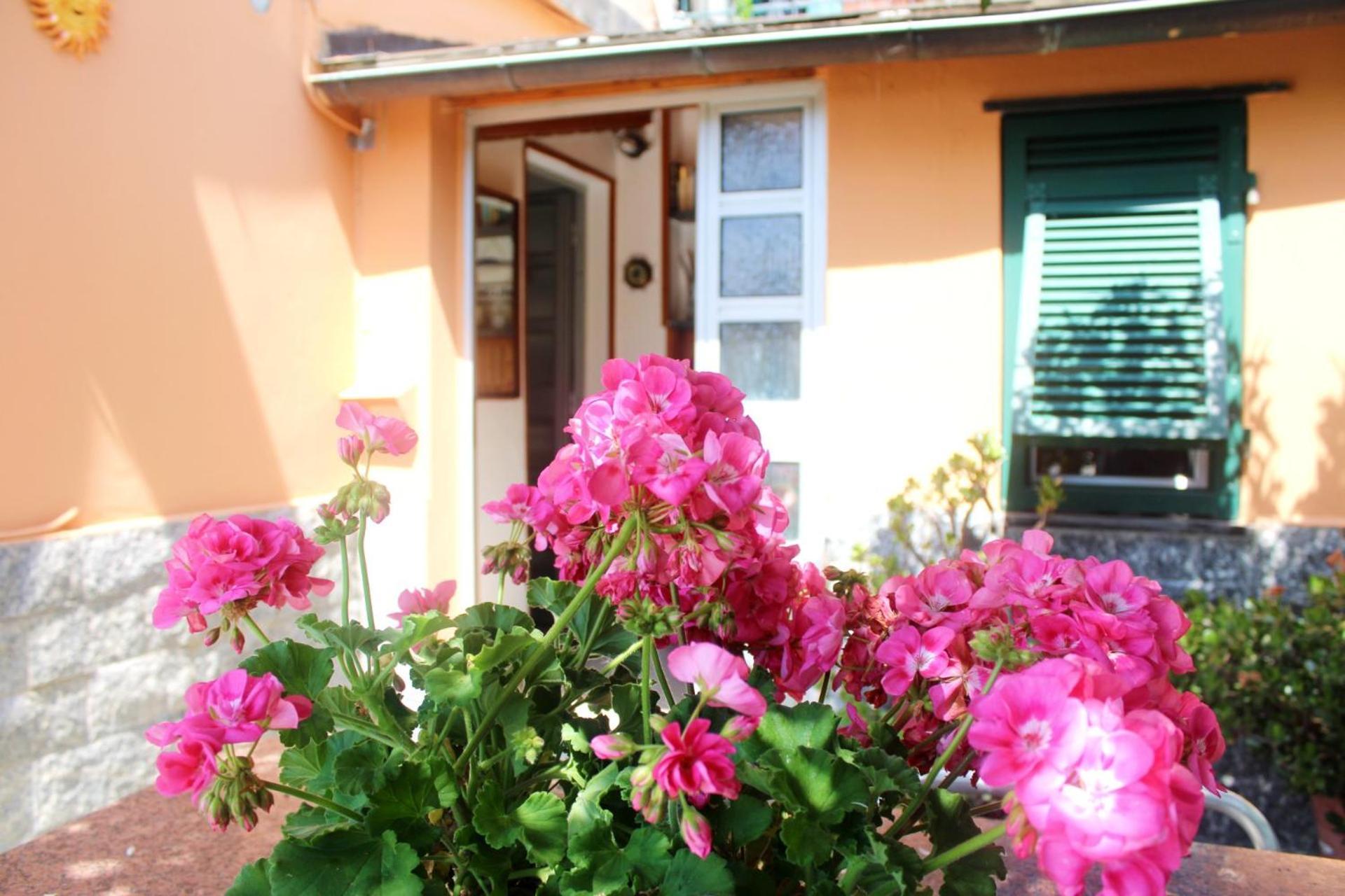 Appartement Primario à Levanto Extérieur photo