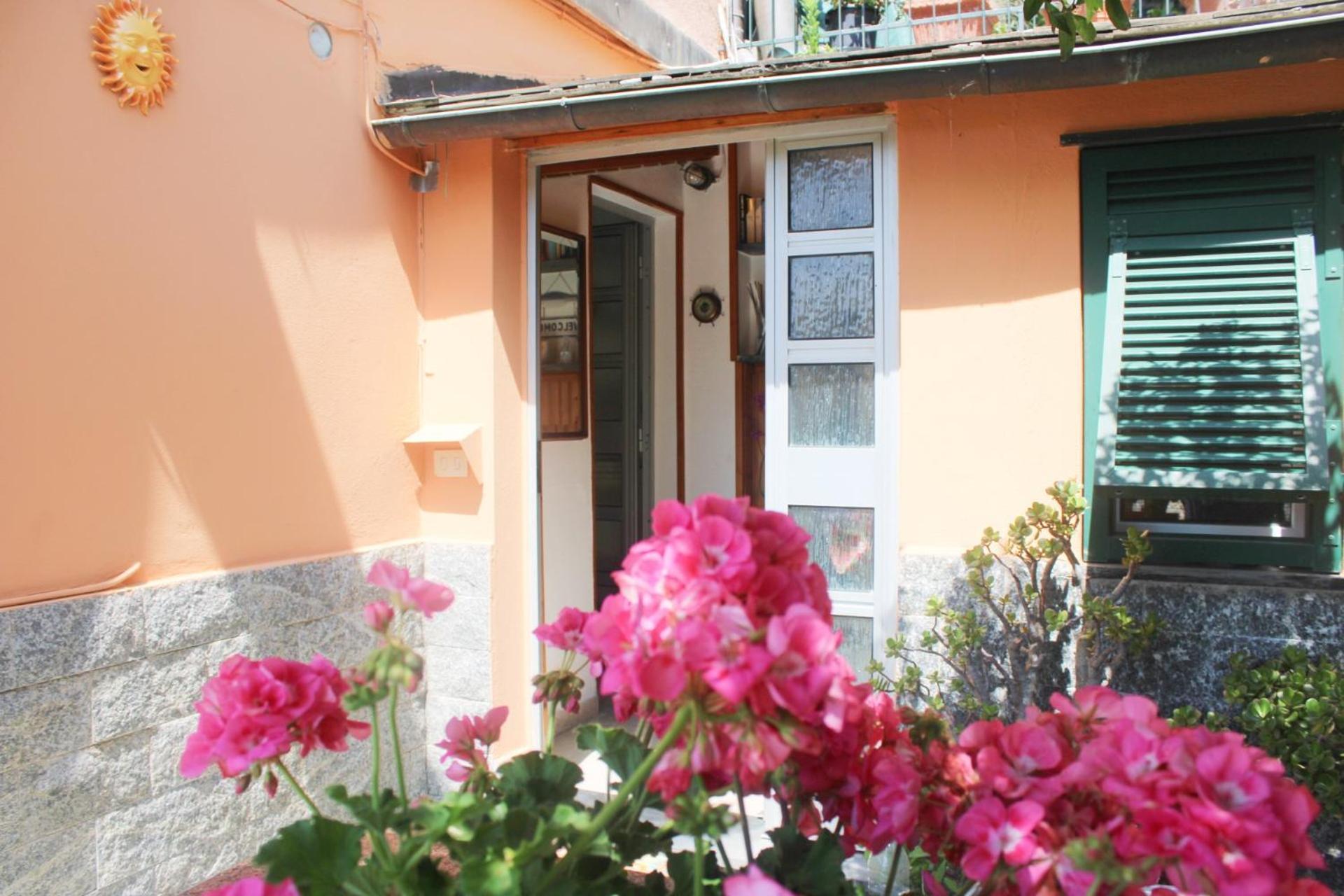 Appartement Primario à Levanto Extérieur photo