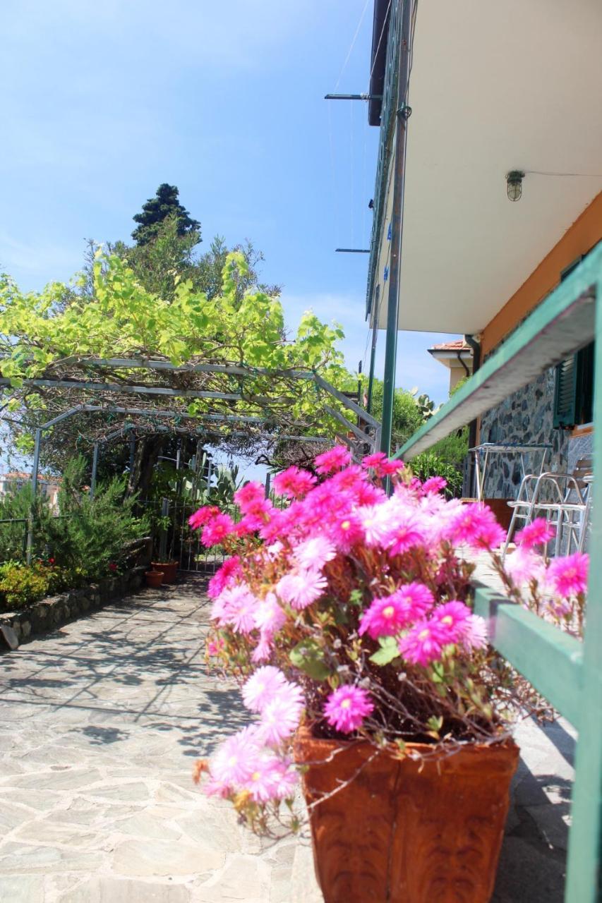 Appartement Primario à Levanto Extérieur photo