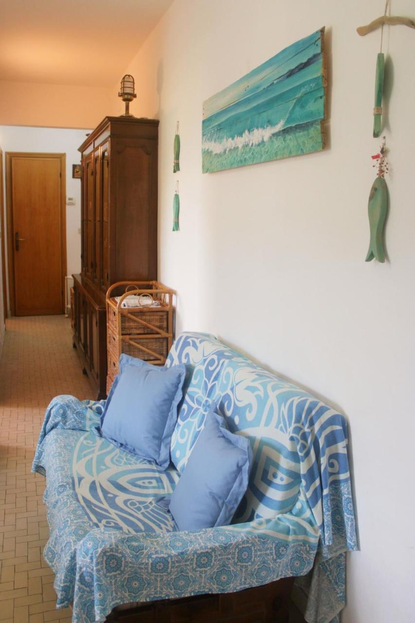 Appartement Primario à Levanto Extérieur photo