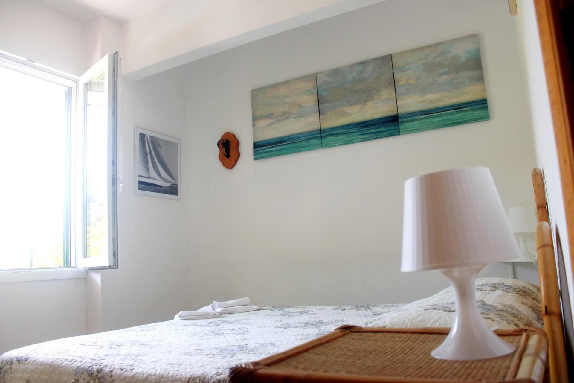 Appartement Primario à Levanto Extérieur photo