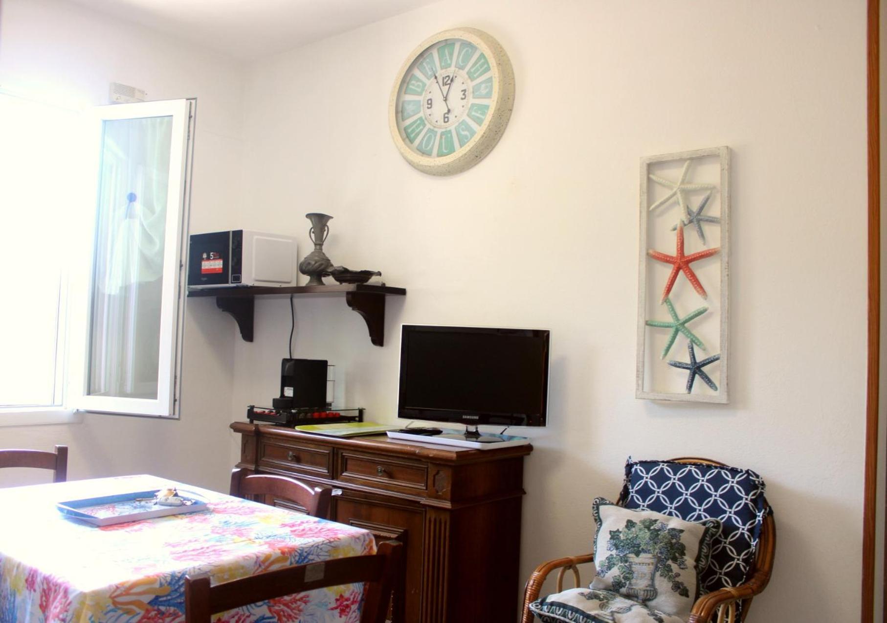 Appartement Primario à Levanto Extérieur photo