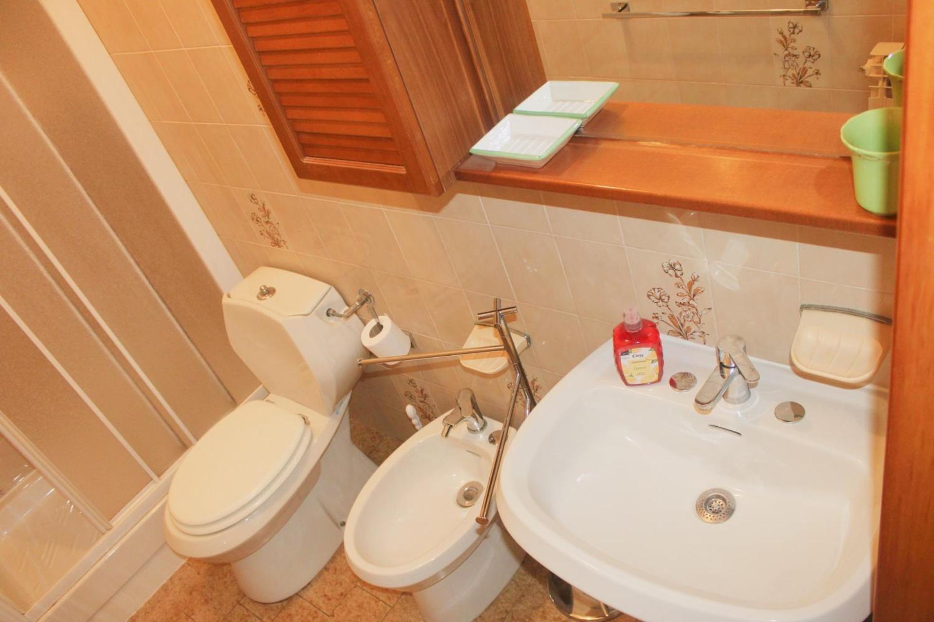 Appartement Primario à Levanto Extérieur photo