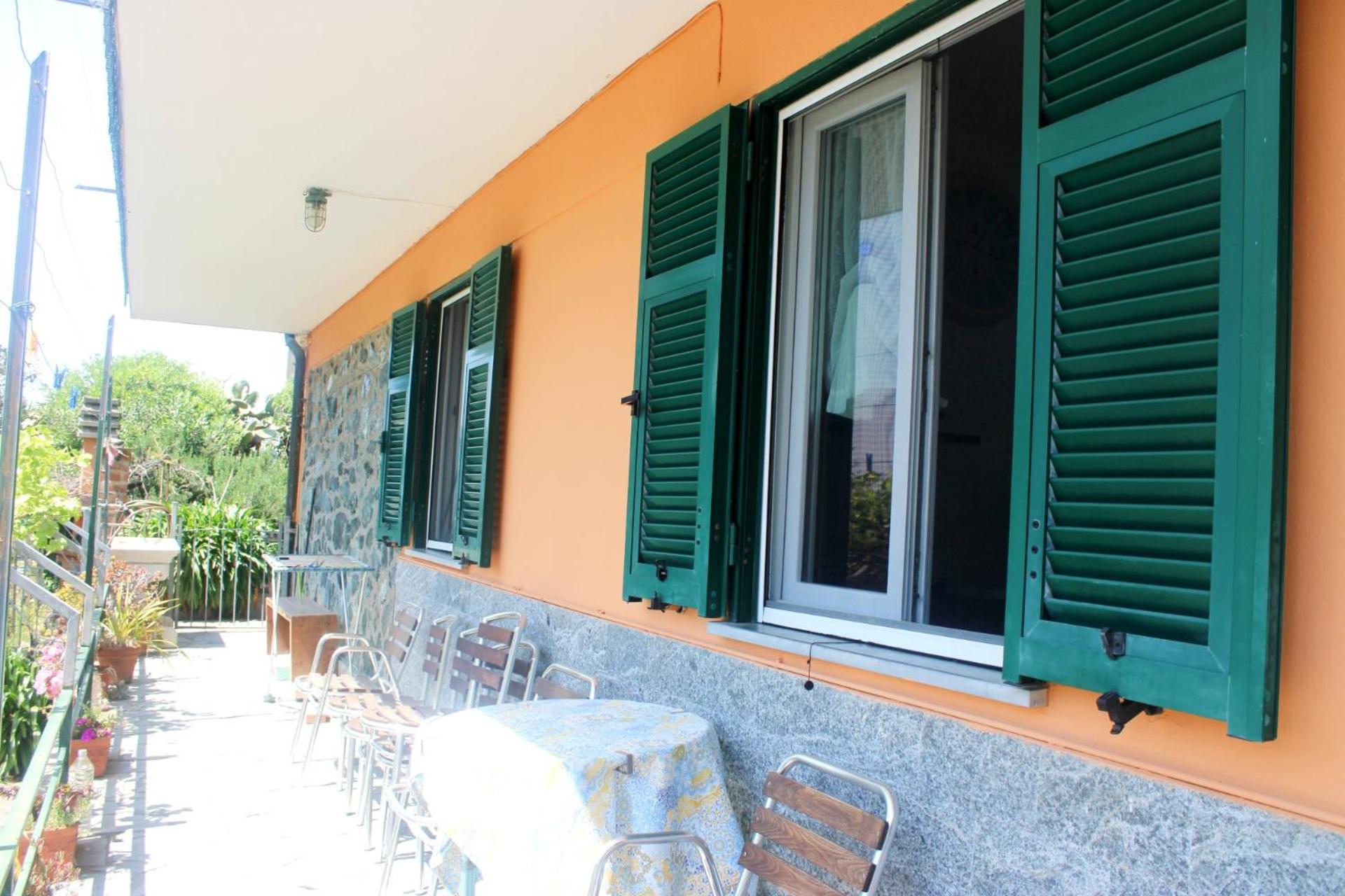 Appartement Primario à Levanto Extérieur photo