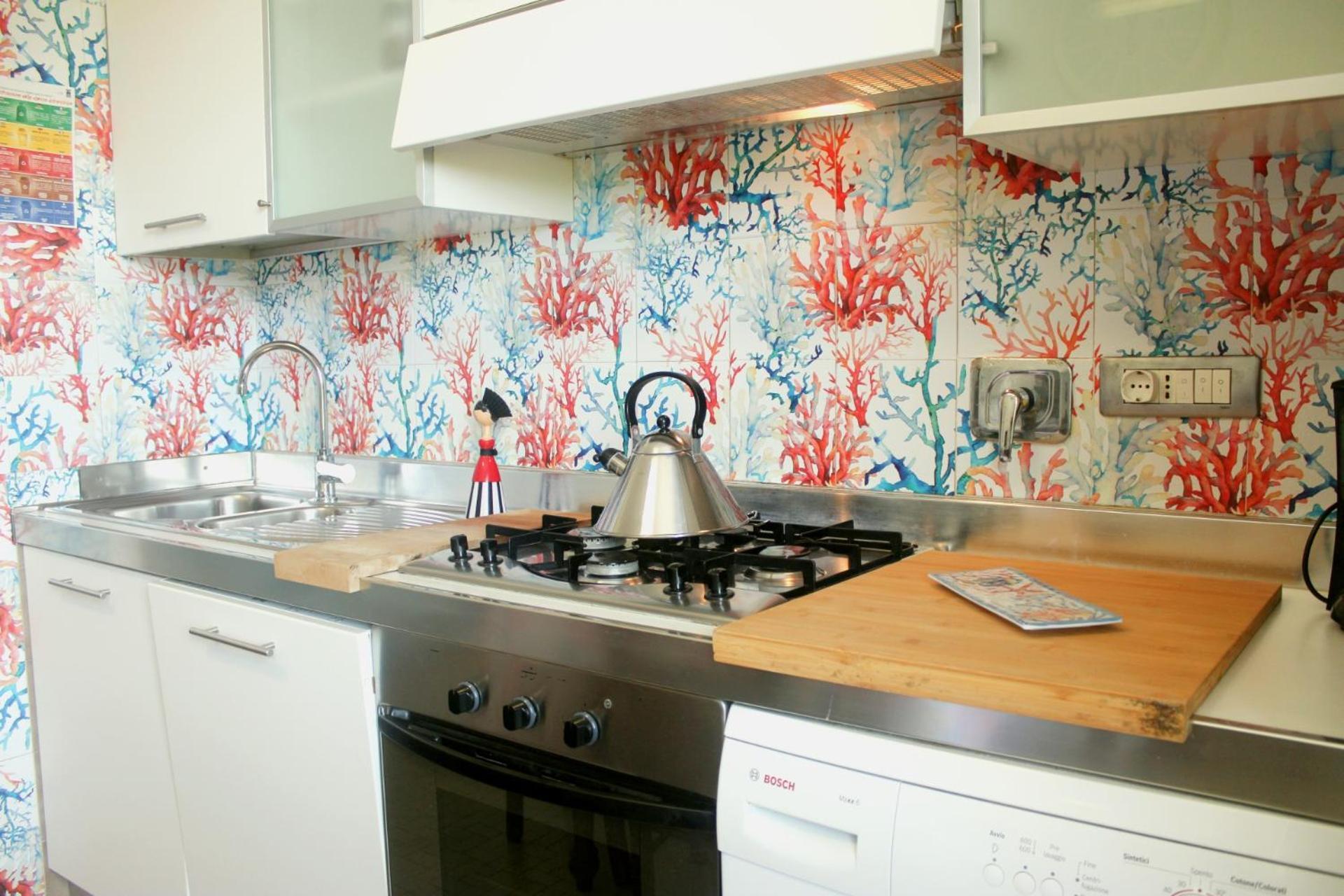 Appartement Primario à Levanto Extérieur photo