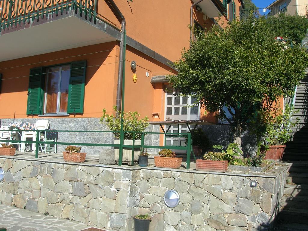 Appartement Primario à Levanto Extérieur photo