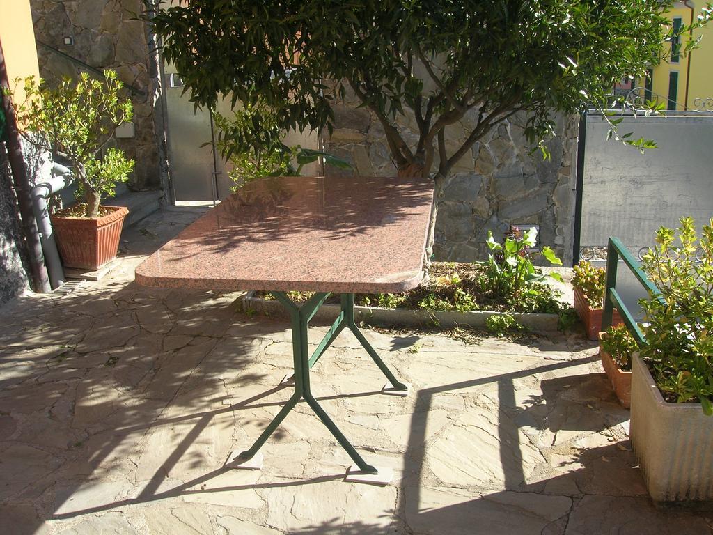 Appartement Primario à Levanto Extérieur photo