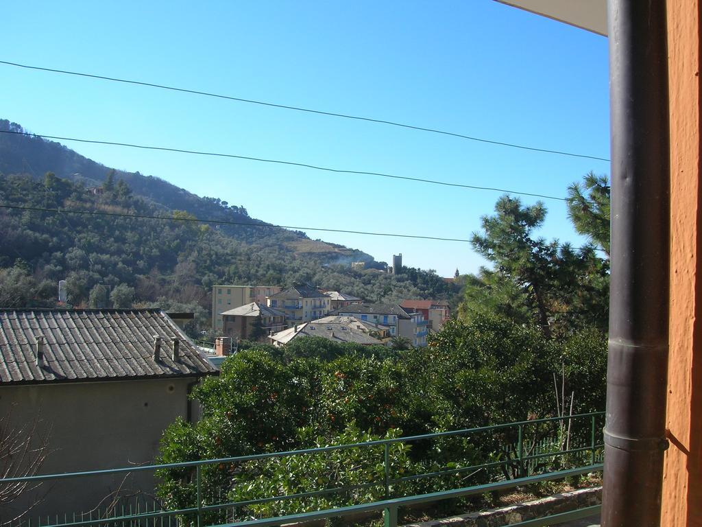 Appartement Primario à Levanto Extérieur photo