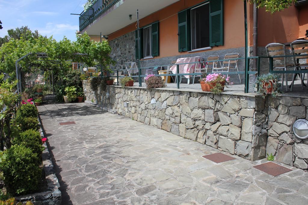 Appartement Primario à Levanto Extérieur photo