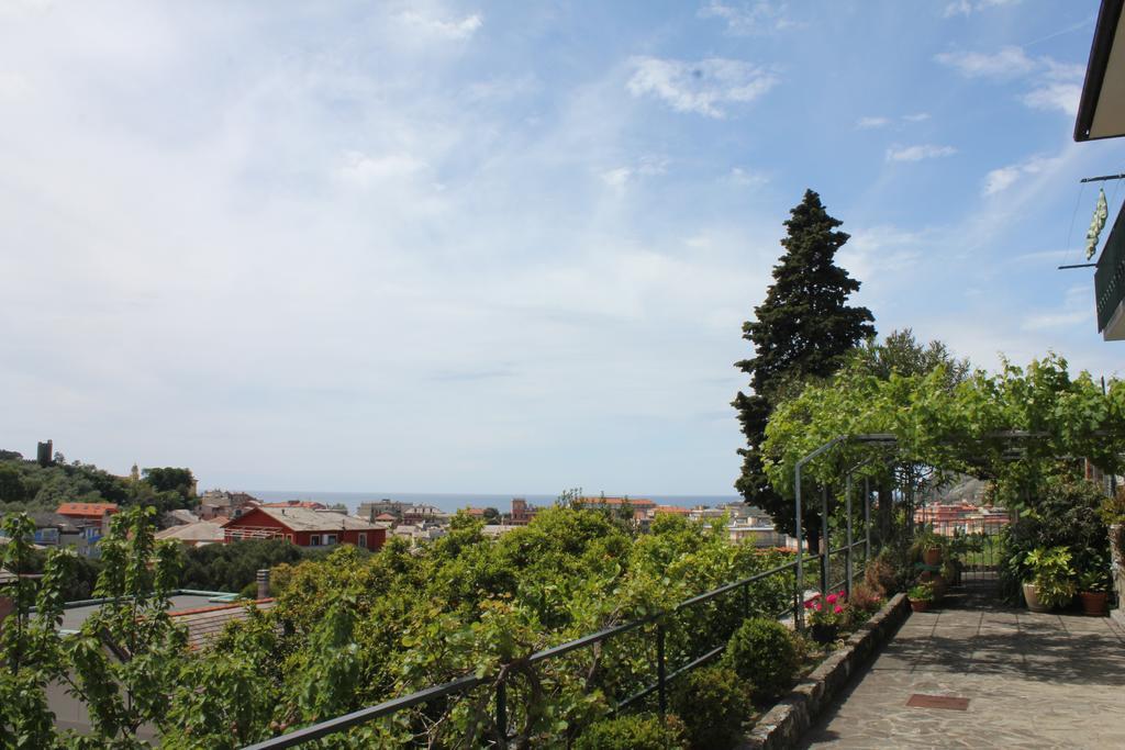 Appartement Primario à Levanto Extérieur photo