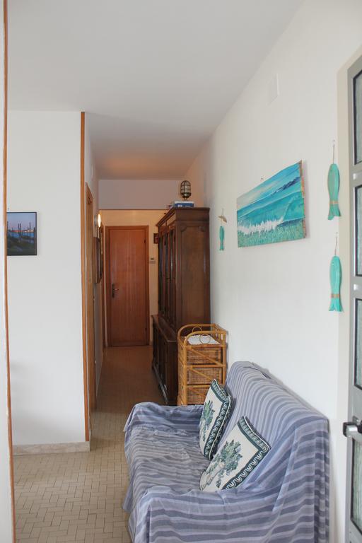 Appartement Primario à Levanto Extérieur photo