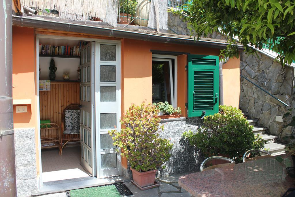 Appartement Primario à Levanto Extérieur photo